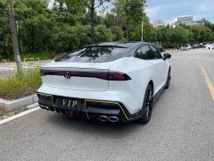 Changan UNI-V 1.5T sports version - фото 15