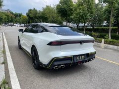 Changan UNI-V 1.5T sports version - фото 17
