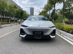 Changan UNI-V 1.5T sports version - фото 2