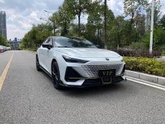 Changan UNI-V 1.5T sports version - фото 3