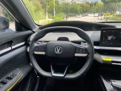 Changan UNI-V 1.5T sports version - фото 4