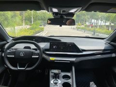 Changan UNI-V 1.5T sports version - фото 5