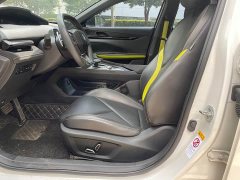 Changan UNI-V 1.5T sports version - фото 8