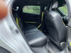 Changan UNI-V 1.5T sports version - фото 9