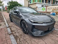 Changan UNI-V 2024 1.5T premium - фото 3