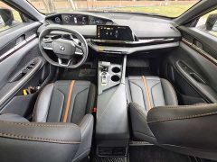 Changan UNI-V 2024 1.5T premium - фото 5