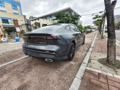 Changan UNI-V 2024 1.5T premium - фото 7