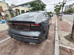 Changan UNI-V 2024 1.5T premium - фото 8