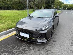 Changan UNI-V 1.5T sports version - фото 10