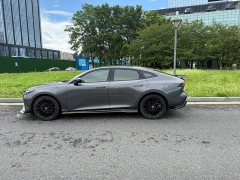 Changan UNI-V 1.5T sports version - фото 15