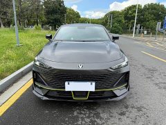 Changan UNI-V 1.5T sports version - фото 2