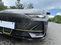 Changan UNI-V 1.5T sports version - фото 4