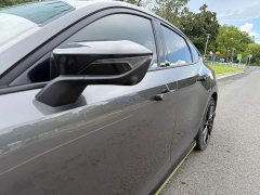 Changan UNI-V 1.5T sports version - фото 5