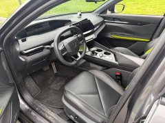 Changan UNI-V 1.5T sports version - фото 6