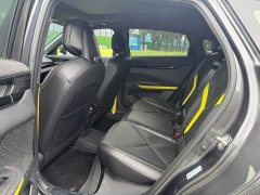 Changan UNI-V 1.5T sports version - фото 7