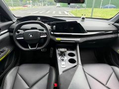 Changan UNI-V 1.5T sports version - фото 8