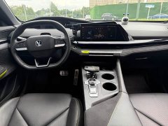 Changan UNI-V 1.5T sports version - фото 9