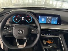 Changan CS35PLUS 2023 Enjoy Edition 1.4T DCT Luxury - фото 11