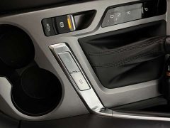 Changan CS35PLUS 2023 Enjoy Edition 1.4T DCT Luxury - фото 12