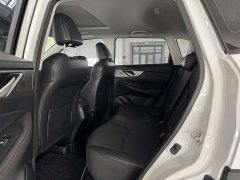 Changan CS35PLUS 2023 Enjoy Edition 1.4T DCT Luxury - фото 13