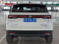 Changan CS35PLUS 2023 Enjoy Edition 1.4T DCT Luxury - фото 4