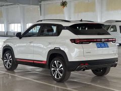 Changan CS35PLUS 2023 Enjoy Edition 1.4T DCT Luxury - фото 5