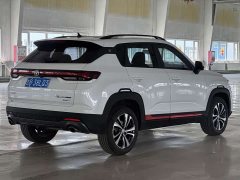 Changan CS35PLUS 2023 Enjoy Edition 1.4T DCT Luxury - фото 6