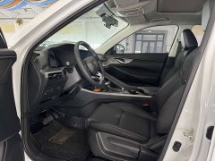 Changan CS35PLUS 2023 Enjoy Edition 1.4T DCT Luxury - фото 9