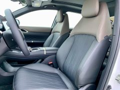 Ford Eado 2026 fourth generation 1.5T 500Bar smart - фото 11