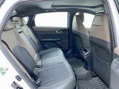Ford Eado 2026 fourth generation 1.5T 500Bar smart - фото 14