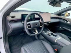 Ford Eado 2026 fourth generation 1.5T 500Bar smart - фото 15