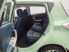 Changan Benben E-Star Qingxin Edition Colorful Edition Lithium Iron Phosphate - фото 15