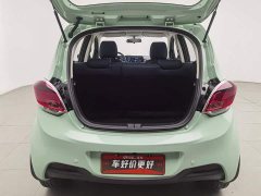 Changan Benben E-Star Qingxin Edition Colorful Edition Lithium Iron Phosphate - фото 16