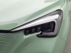 Changan Benben E-Star Qingxin Edition Colorful Edition Lithium Iron Phosphate - фото 7