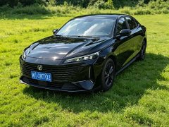 Changan Yida 2023 Blue Whale NE 1.5T GDI DCT Exclusive Type - фото 1