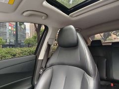 Changan Yida 2023 Blue Whale NE 1.5T GDI DCT Exclusive Type - фото 11