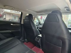 Changan Yida 2023 Blue Whale NE 1.5T GDI DCT Exclusive Type - фото 13