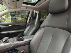 Changan Yida 2023 Blue Whale NE 1.5T GDI DCT Exclusive Type - фото 14
