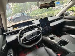 Changan Yida 2023 Blue Whale NE 1.5T GDI DCT Exclusive Type - фото 15