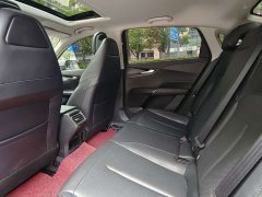 Changan Yida 2023 Blue Whale NE 1.5T GDI DCT Exclusive Type - фото 19