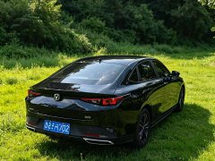 Changan Yida 2023 Blue Whale NE 1.5T GDI DCT Exclusive Type - фото 3