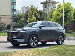 Changan CS55PLUS 2022 second generation 1.5T DCT premium - фото 1