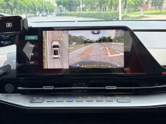 Changan CS55PLUS 2022 second generation 1.5T DCT premium - фото 12