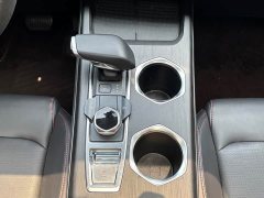 Changan CS55PLUS 2022 second generation 1.5T DCT premium - фото 13