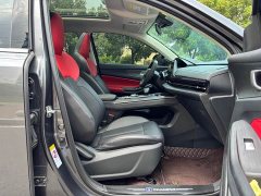 Changan CS55PLUS 2022 second generation 1.5T DCT premium - фото 14