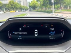 Changan CS55PLUS 2022 second generation 1.5T DCT premium - фото 15