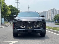 Changan CS55PLUS 2022 second generation 1.5T DCT premium - фото 2