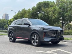 Changan CS55PLUS 2022 second generation 1.5T DCT premium - фото 3