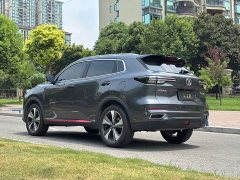 Changan CS55PLUS 2022 second generation 1.5T DCT premium - фото 5