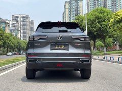 Changan CS55PLUS 2022 second generation 1.5T DCT premium - фото 6